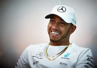 F1: Paradise Papers, coinvolto anche Lewis Hamilton