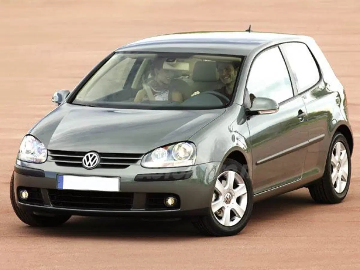Volkswagen Golf 2.0/170CV TDI DPF 3p. GTD