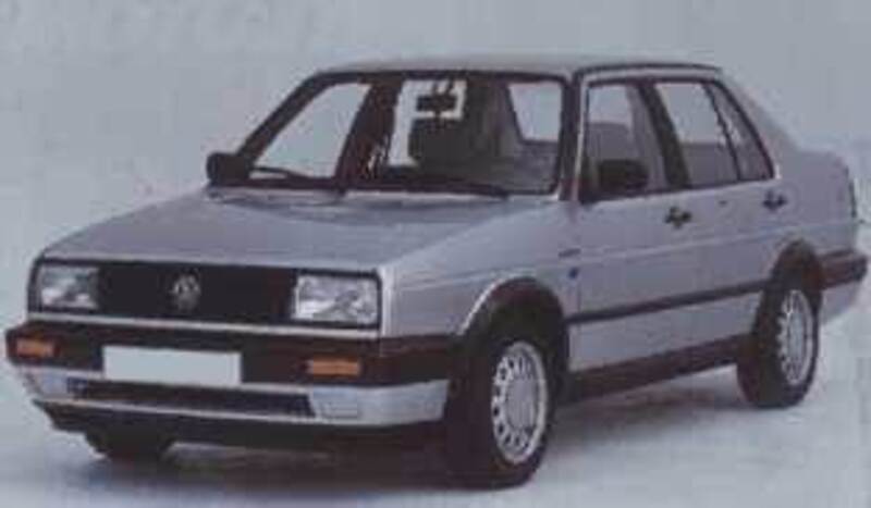 Volkswagen Jetta CL 