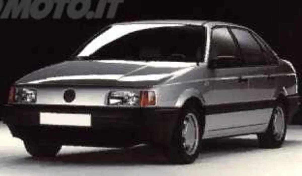 Volkswagen Passat 1600 CL