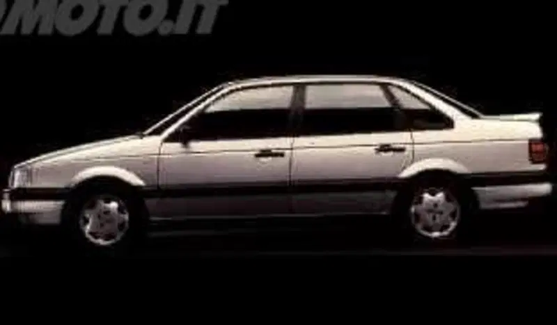 Volkswagen Passat 1800 GLi