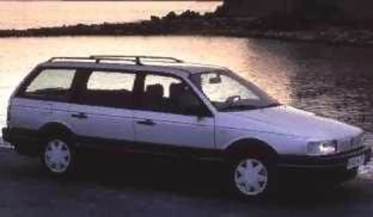 Volkswagen Passat Variant 1800 GLi