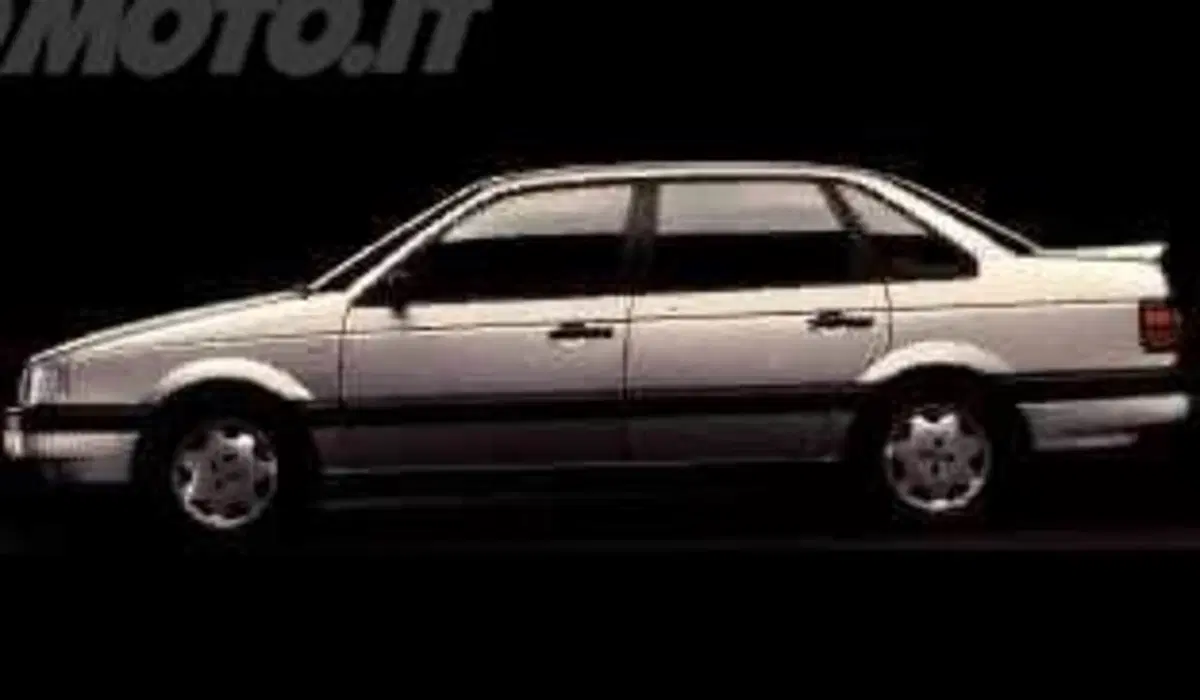 Volkswagen Passat 1800i GL