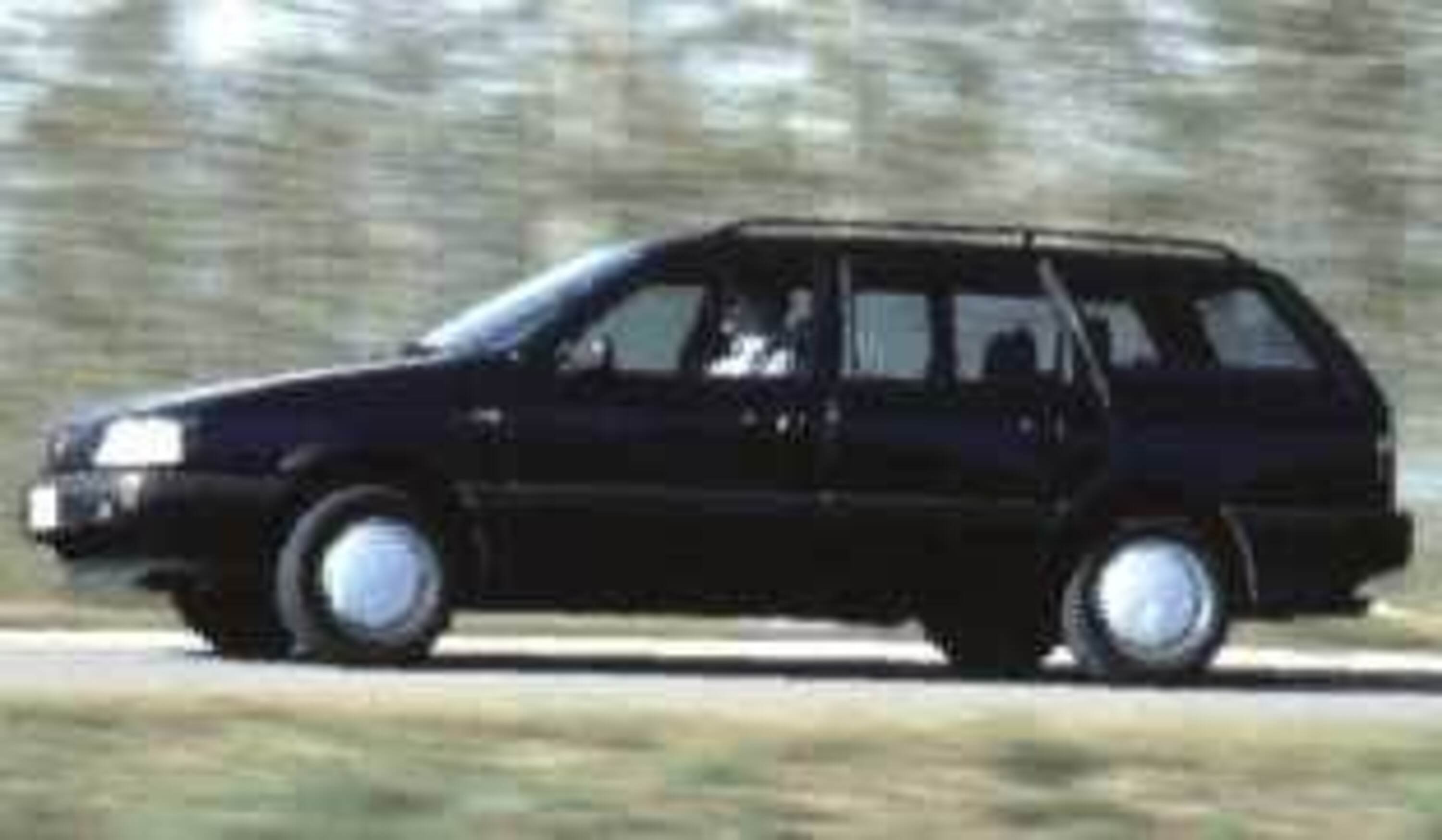 Volkswagen Passat Variant 1800i GL
