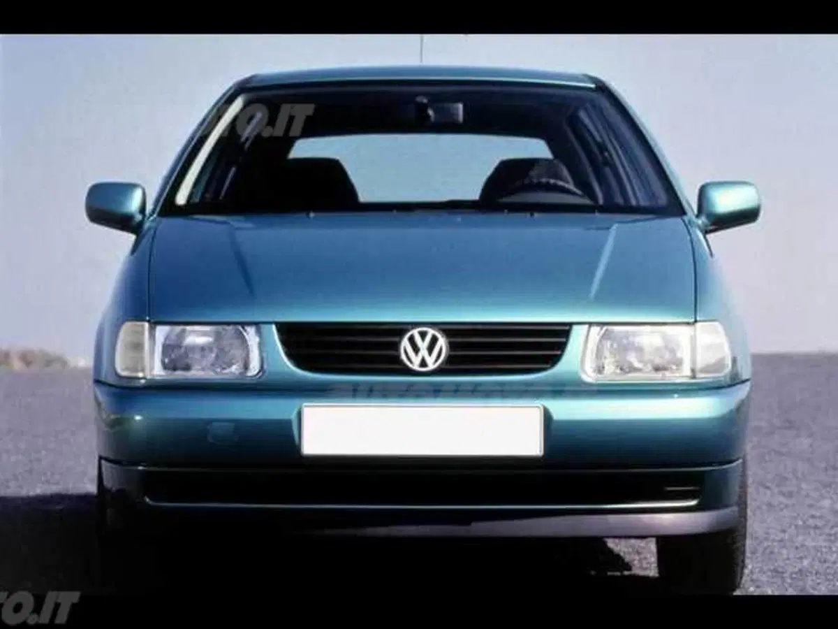 Volkswagen Polo 1.0 cat 3 porte X