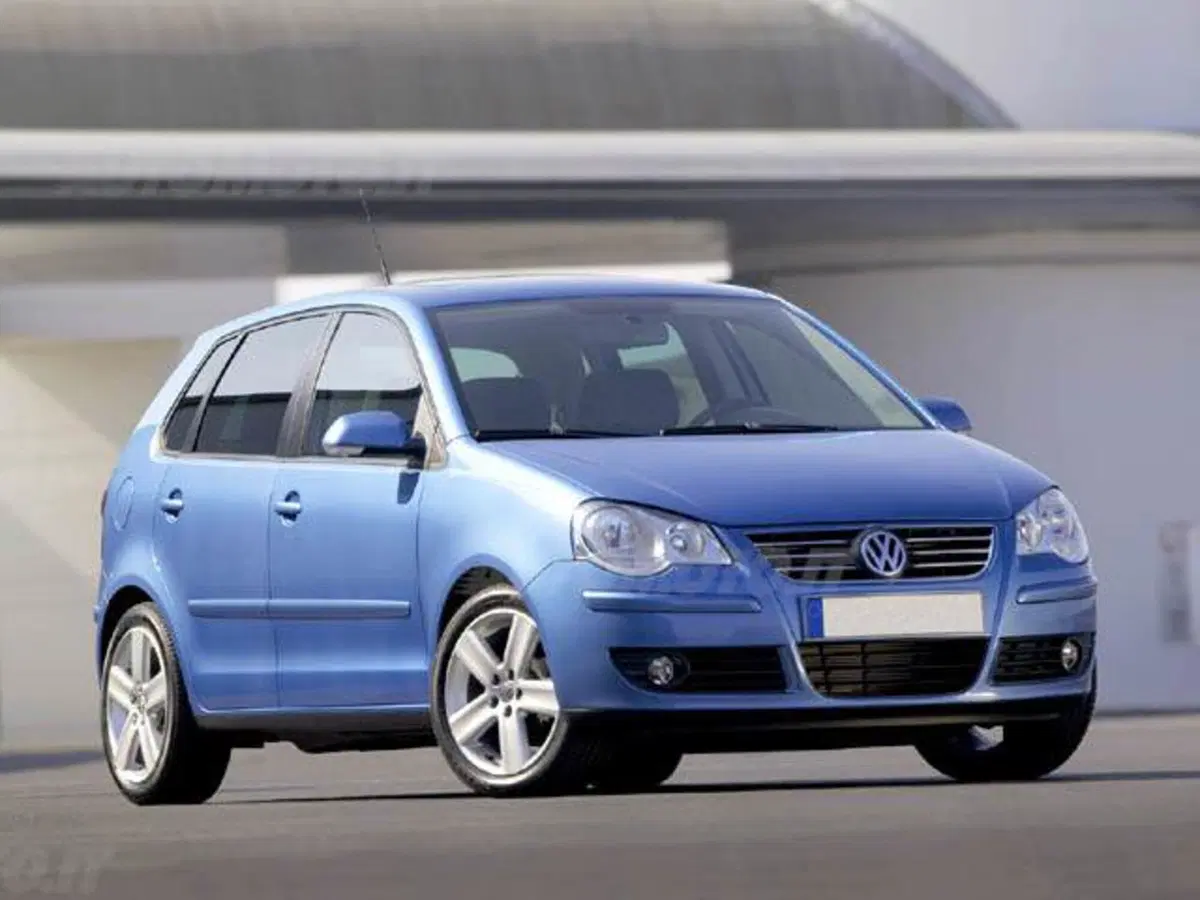 Volkswagen Polo 1.2 5p. Trendline