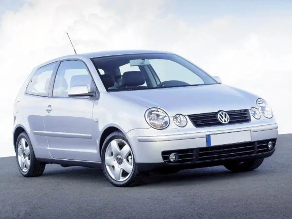 Volkswagen Polo 1.4/101CV 16V 3p. Highline