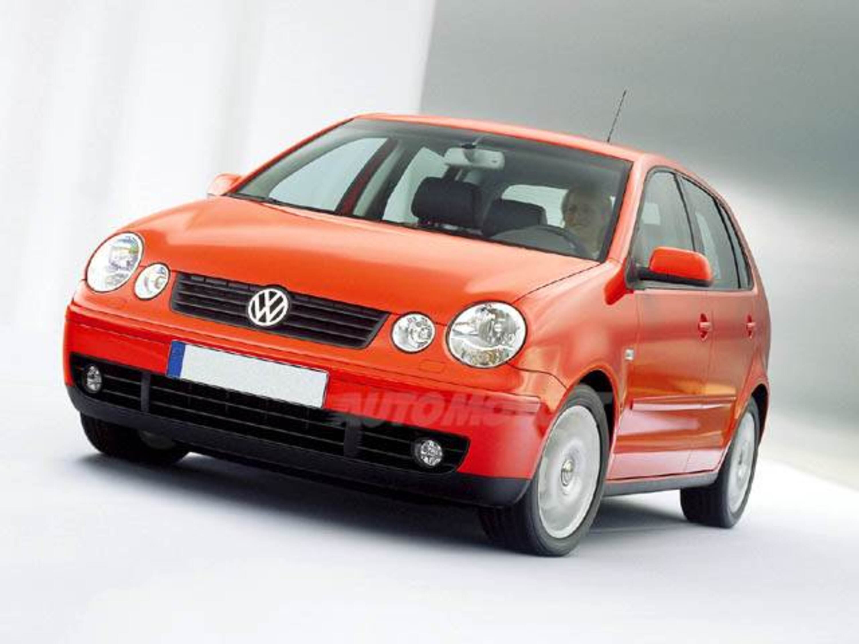 Volkswagen Polo 1.9 SDI 5p. Comfortline