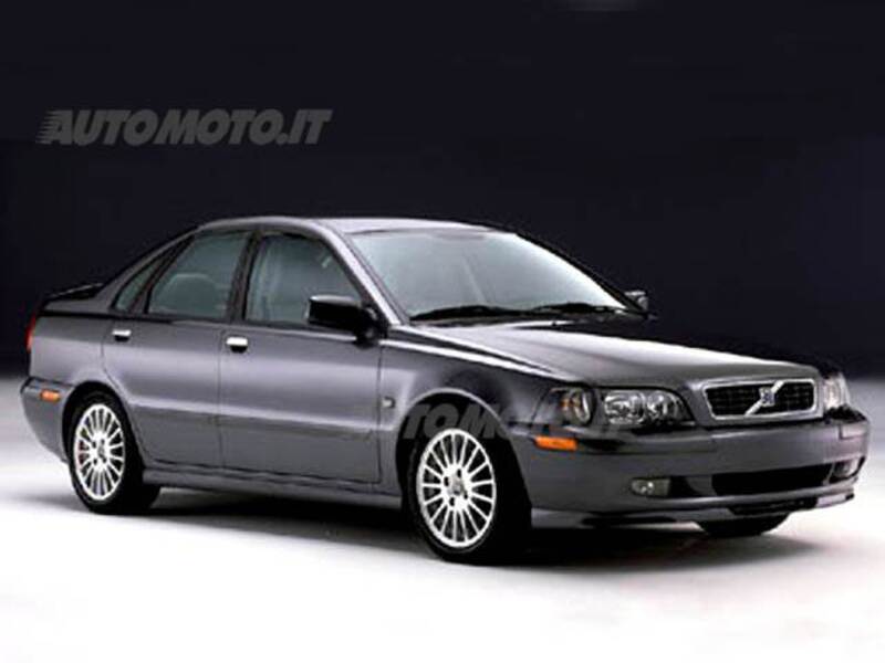 Volvo S40 1.9 D (102 CV) cat 