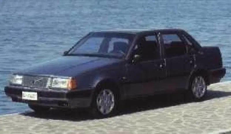 Volvo 460 460