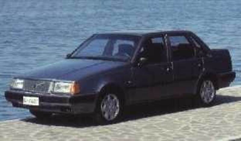 Volvo 460 i