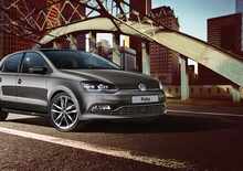 Nuova VW Polo in offerta a 129 € / mese