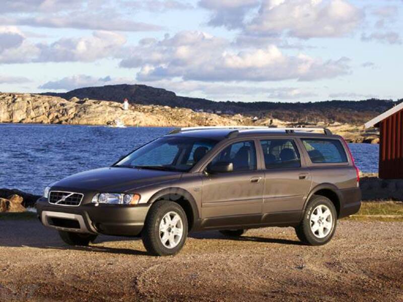 Volvo XC70 2.4 D5 20V (163CV) cat AWD aut.Kinetic