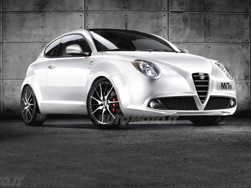 Alfa Romeo MiTo 1.4 T 170 CV M.air S&S Q.Verde Sport Plus Pack