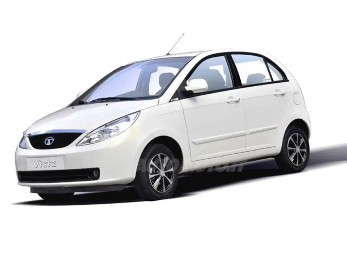 Tata Indica Vista 1.4 Safire 5p.