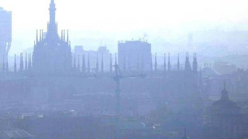 Smog, De Vita: &laquo;Non sottovalutiamo il problema del riscaldamento domestico&raquo;