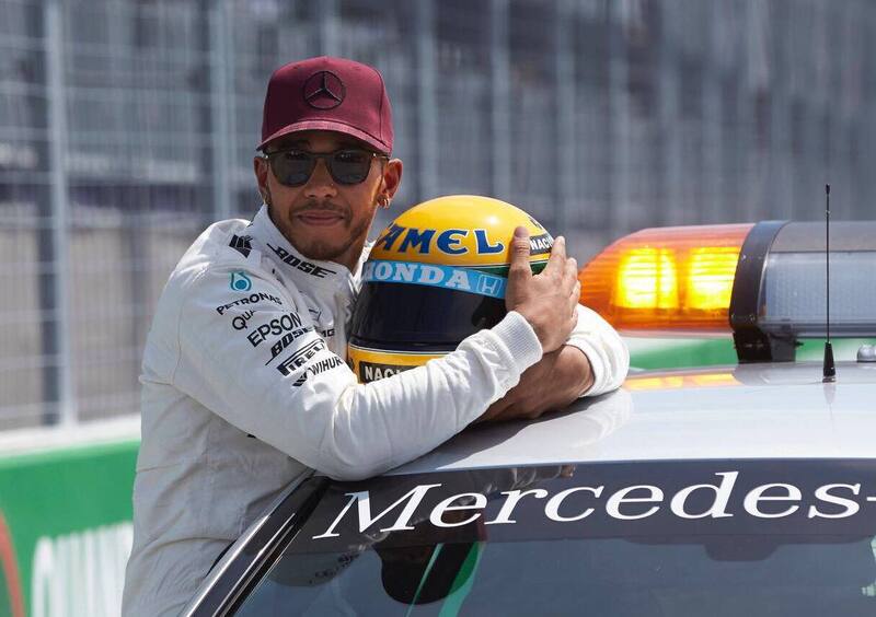 F1: Hamilton e le tasse, nessuna ipocrisia