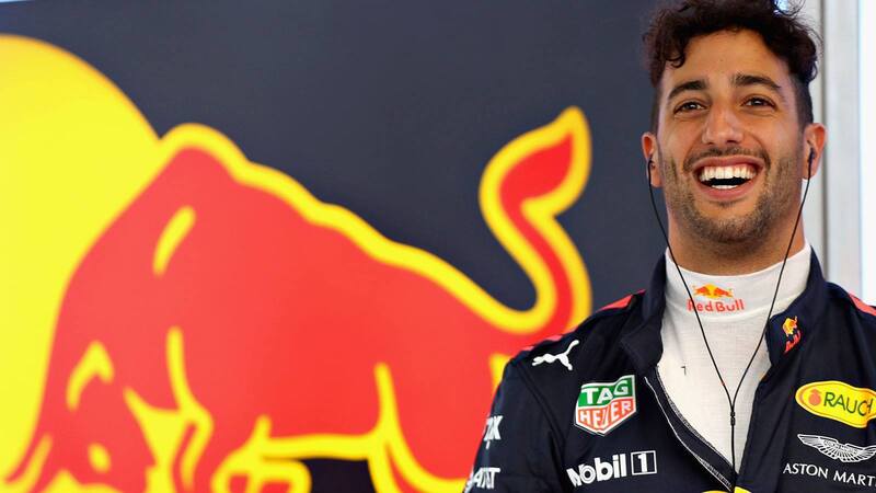 F1, GP Brasile 2017: la penalit&agrave; di Ricciardo e tutte le altre news