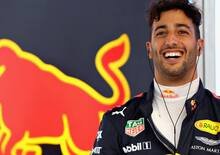 F1, GP Brasile 2017: la penalità di Ricciardo e tutte le altre news