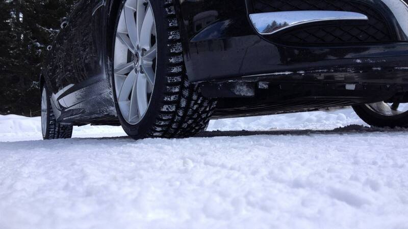 Obbligo pneumatici invernali o catene: anticipato sulle tratte autostradali bolognesi