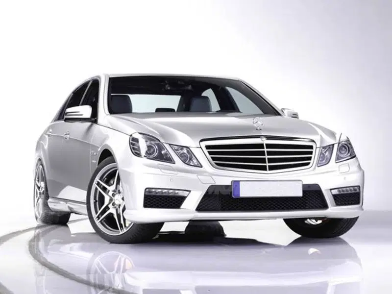Mercedes-Benz Classe E 63 AMG Performance