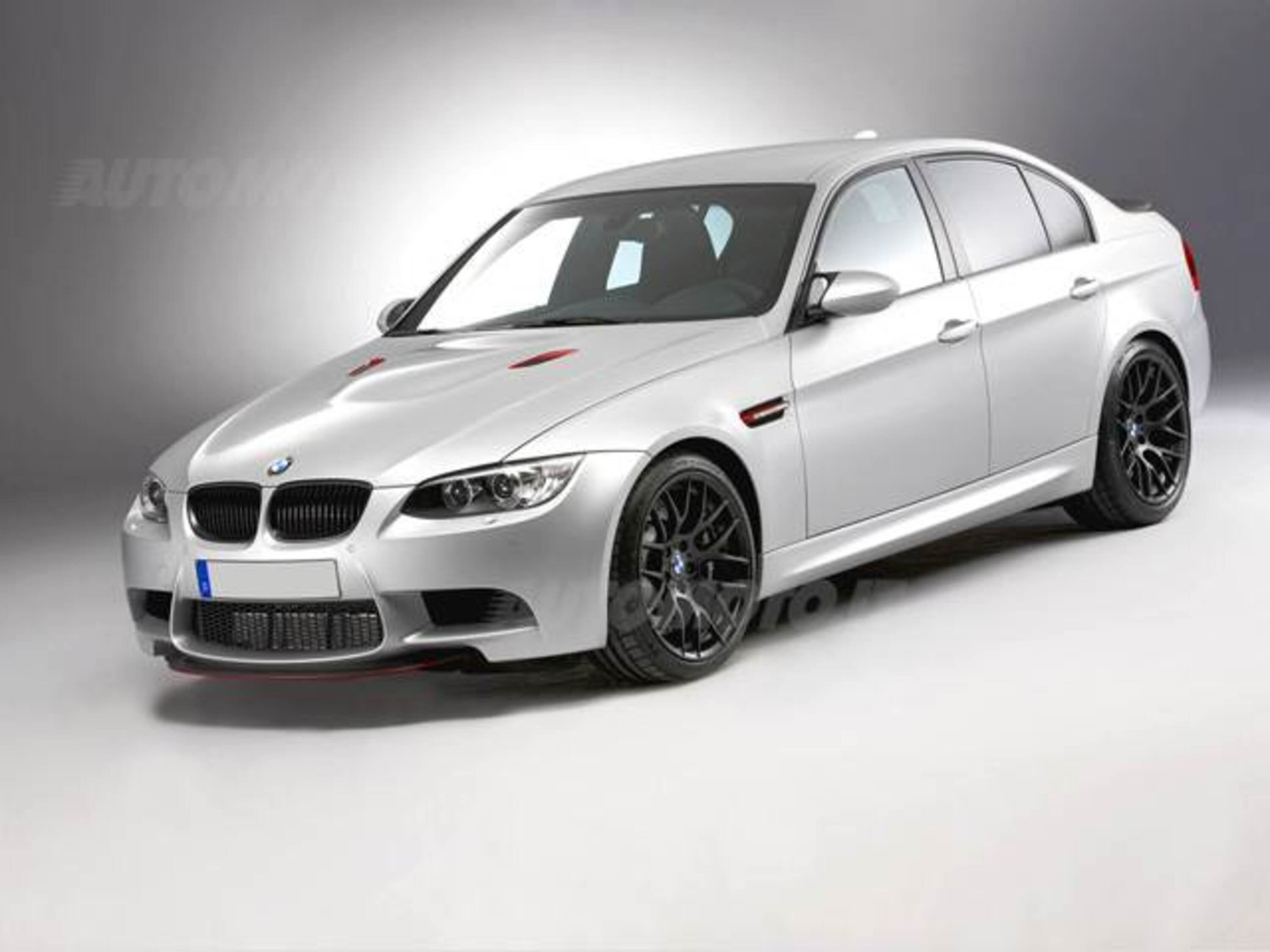 BMW Serie 3 M3 CRT