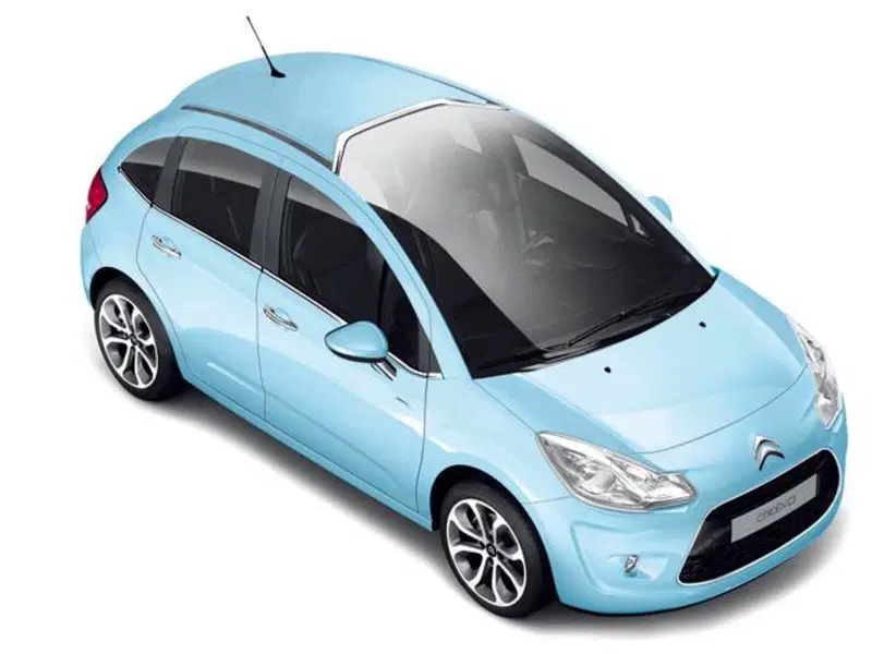 Citroen C3 1.1 Seduction Limited