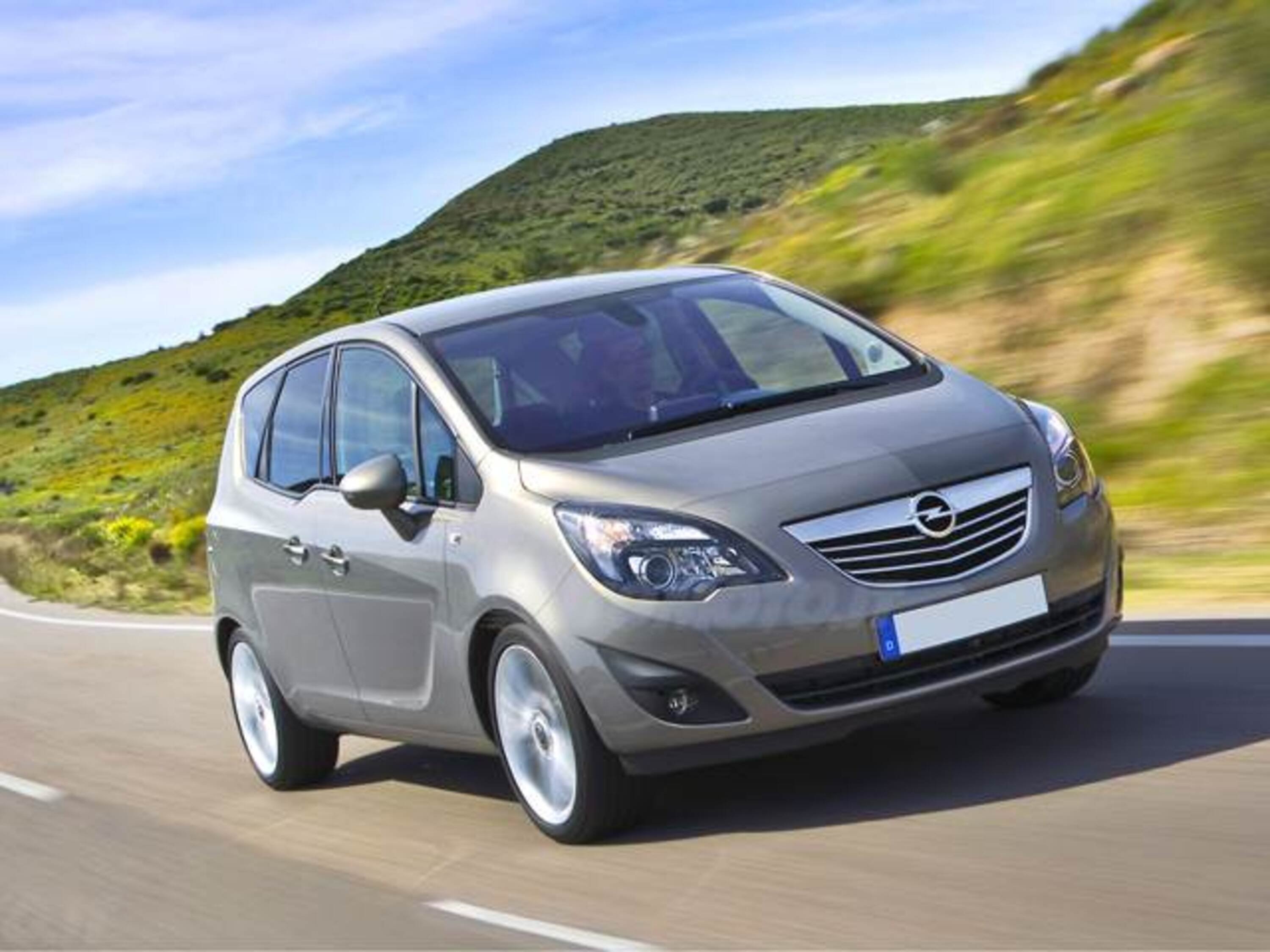 Opel Meriva 1.3 CDTI One
