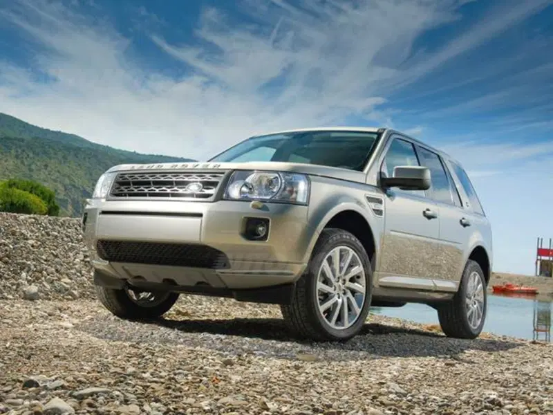 Land Rover Freelander 2.2 TD4 S.W. E