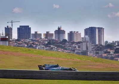 F1, GP Brasile 2017, FP3: Bottas davanti a tutti
