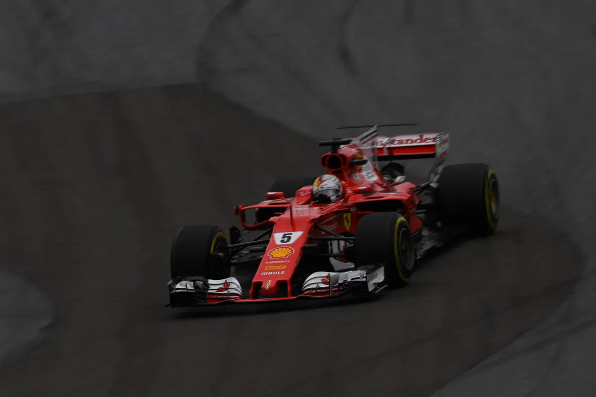 F1, GP Brasile 2017: pole per Bottas. Secondo Vettel (2)