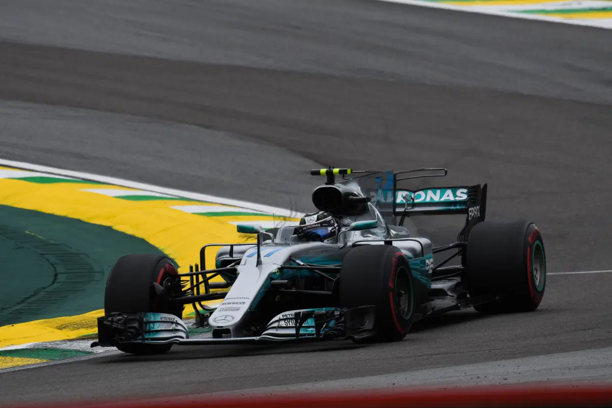 F1, GP Brasile 2017: pole per Bottas. Secondo Vettel (3)