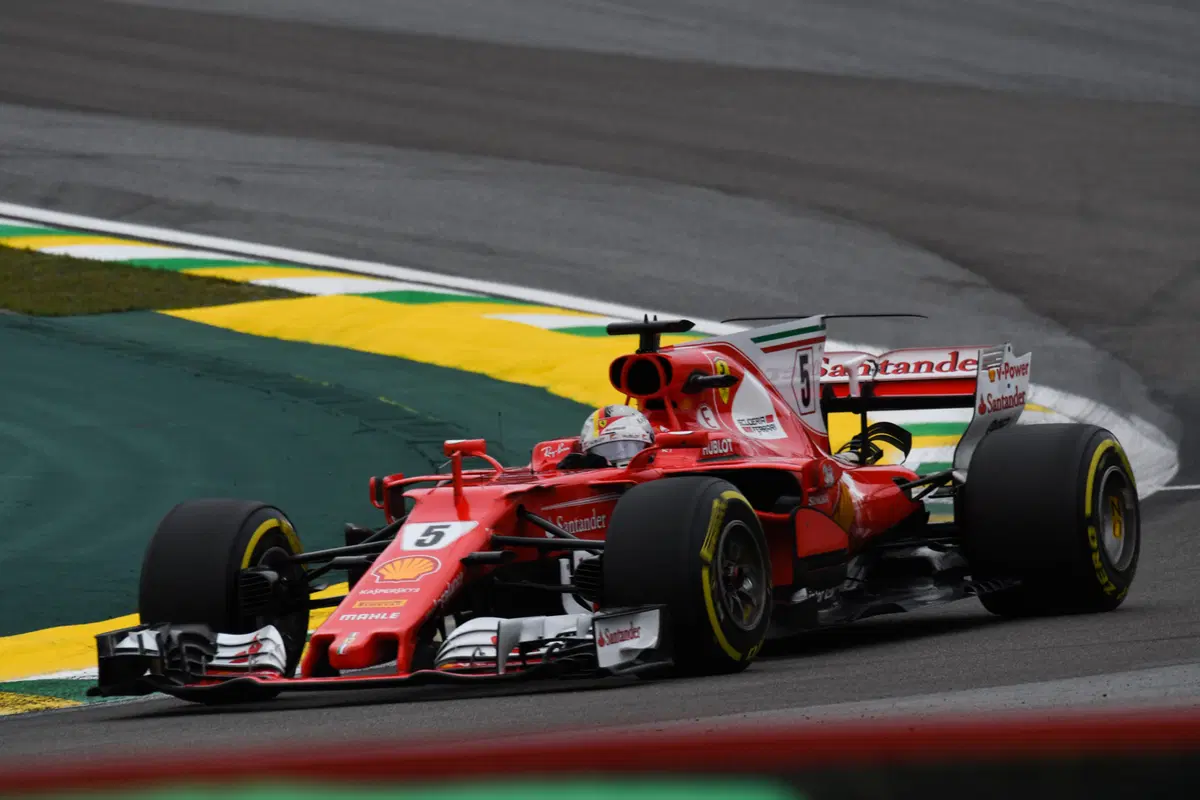 F1, GP Brasile 2017: pole per Bottas. Secondo Vettel (10)