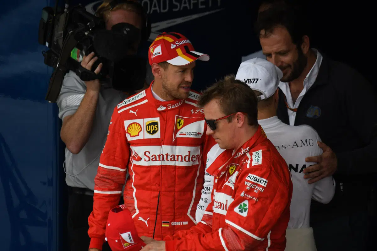 F1, GP Brasile 2017: pole per Bottas. Secondo Vettel (14)