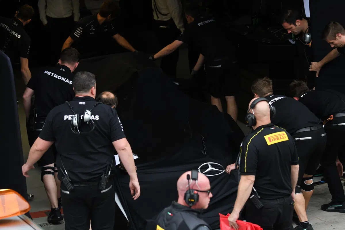 F1, GP Brasile 2017: pole per Bottas. Secondo Vettel (15)