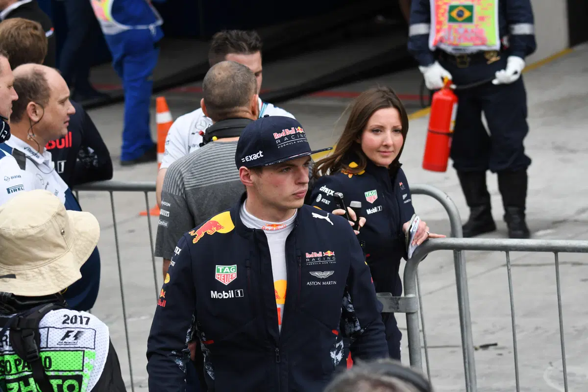 F1, GP Brasile 2017: pole per Bottas. Secondo Vettel (16)