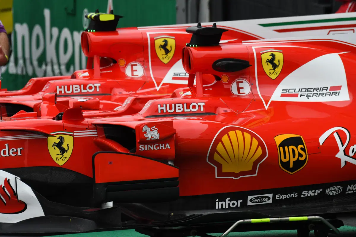 F1, GP Brasile 2017: pole per Bottas. Secondo Vettel (18)