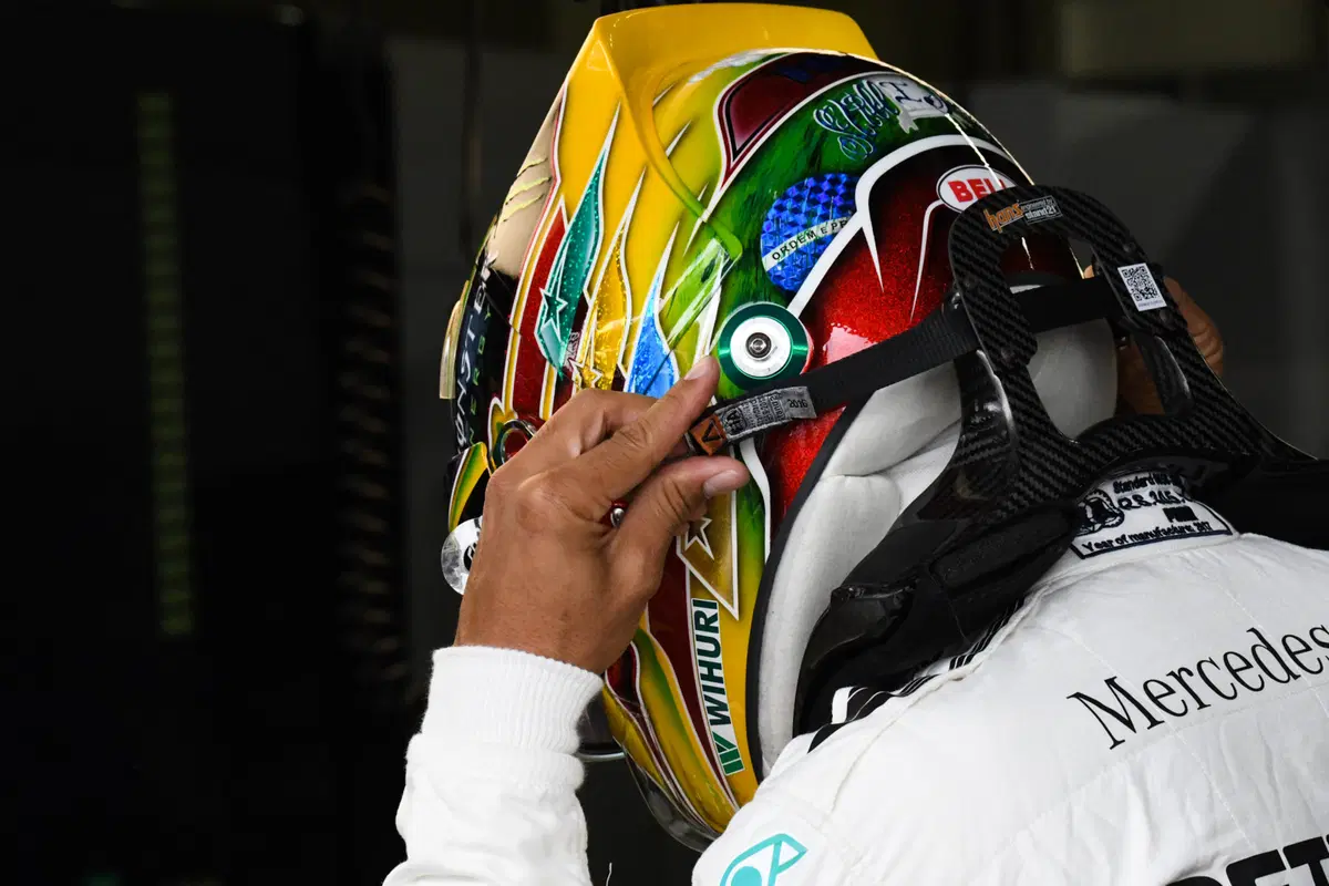 F1, GP Brasile 2017: pole per Bottas. Secondo Vettel (19)
