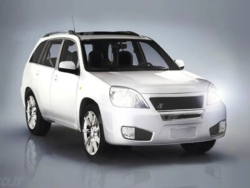 Dr dr5 1.8 16V