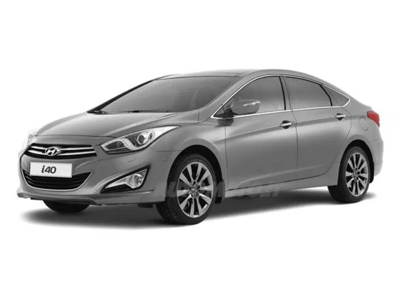 Hyundai i40 1.6 GDI Classic