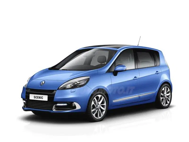 Renault Scenic E-Tech Electric XMod 1.5 dCi 110CV S&S Bose