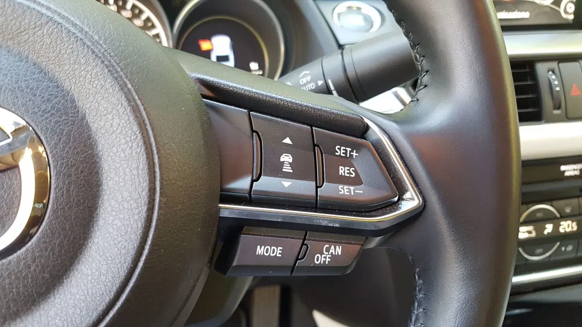 Mazda 6 | Ce l'hanno rubata, l'abbiamo ritrovata e provata! (10)