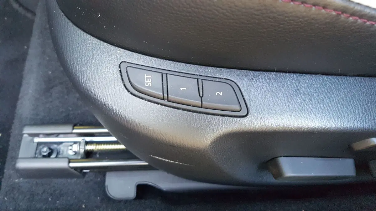 Mazda 6 | Ce l'hanno rubata, l'abbiamo ritrovata e provata! (13)