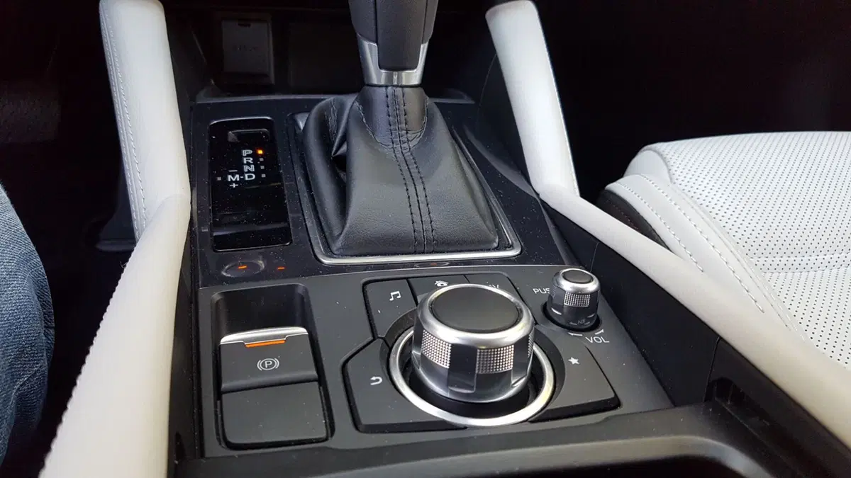 Mazda 6 | Ce l'hanno rubata, l'abbiamo ritrovata e provata! (17)