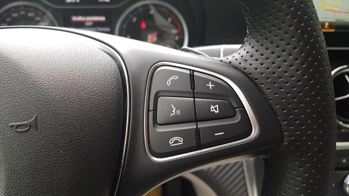 Mercedes GLA | Ti conquista chilometro dopo chilometro (15)