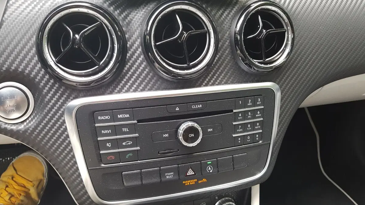 Mercedes GLA | Ti conquista chilometro dopo chilometro (17)
