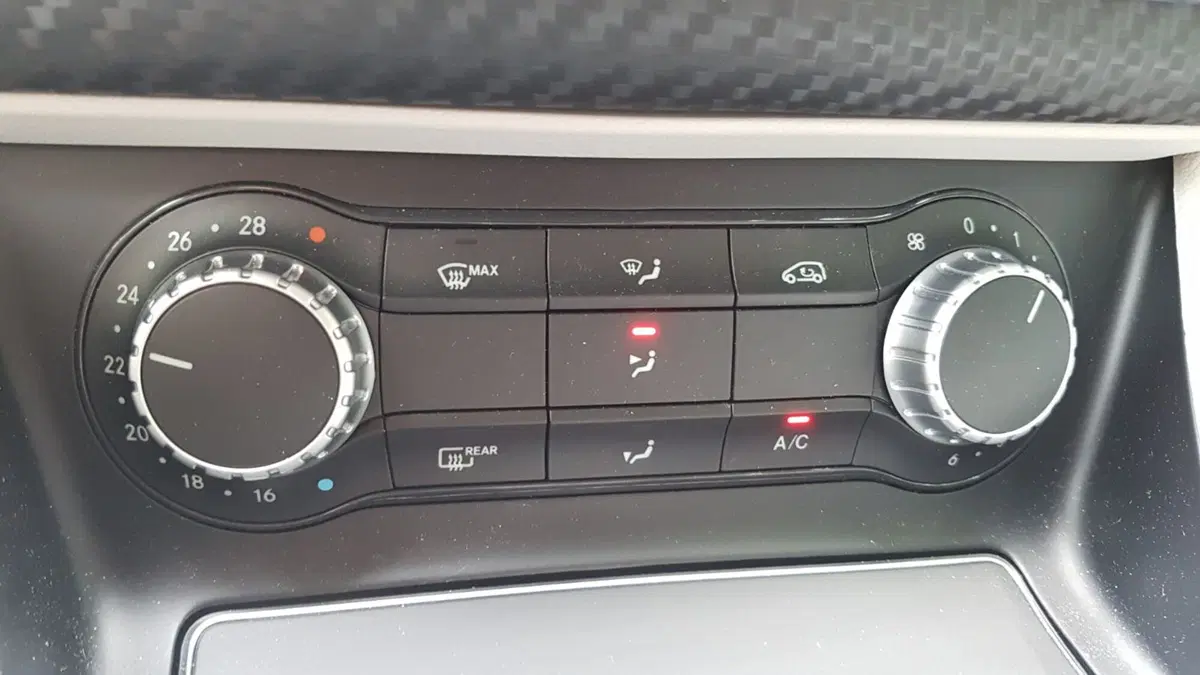 Mercedes GLA | Ti conquista chilometro dopo chilometro (19)