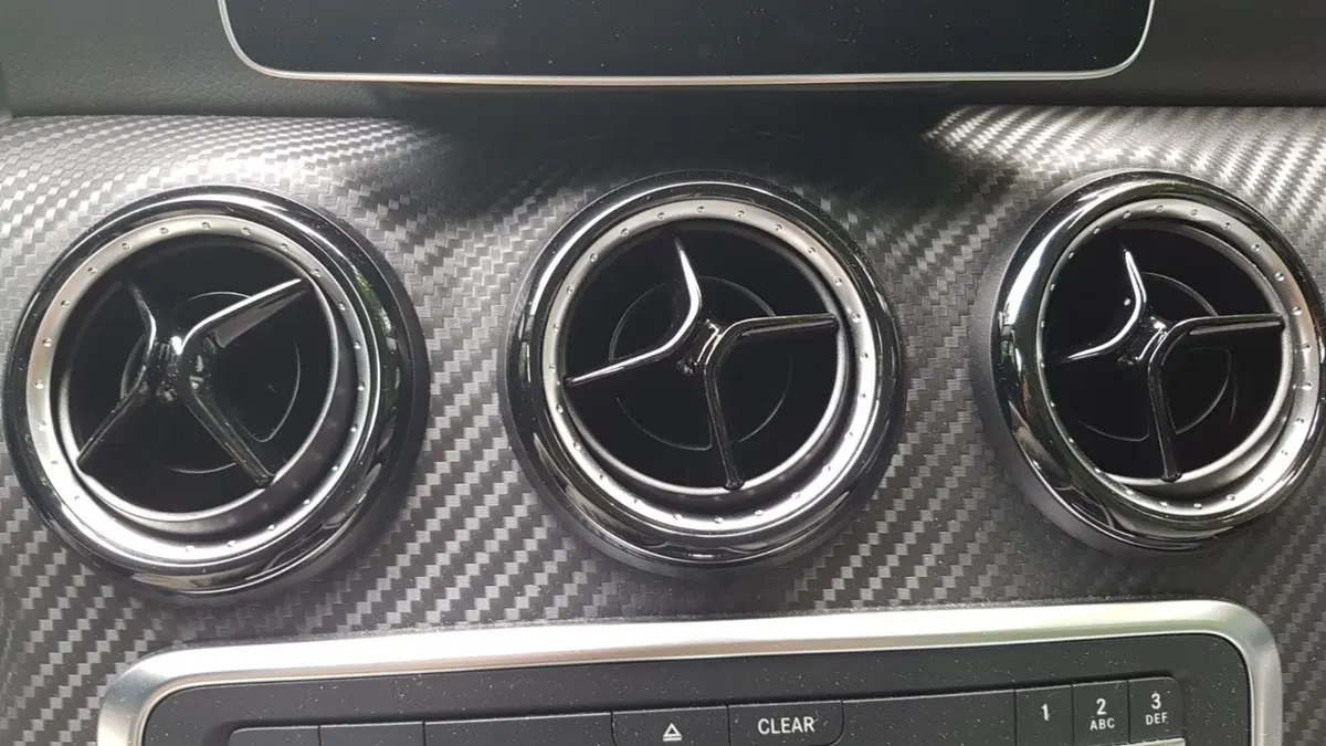 Mercedes GLA | Ti conquista chilometro dopo chilometro (21)