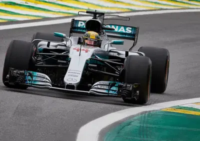 GP Brasile F1 2017: il commento alla gara di Interlagos