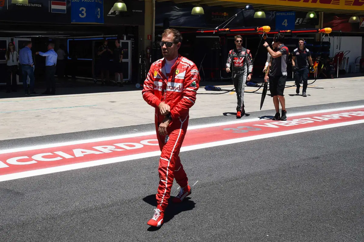 F1, GP Brasile 2017: le pagelle di Interlagos (6)